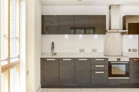Reception/Kitchen