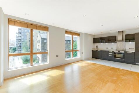 Reception/Kitchen