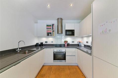 Reception/Kitchen