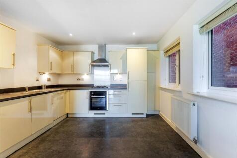 Reception/Kitchen