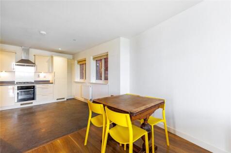 Reception/Kitchen