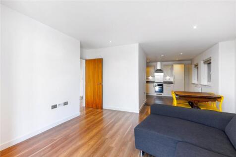 Reception/Kitchen