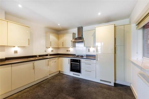Reception/Kitchen