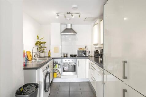 Reception/Kitchen