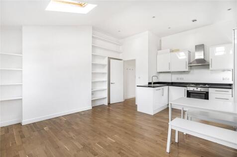 Kitchen/Reception