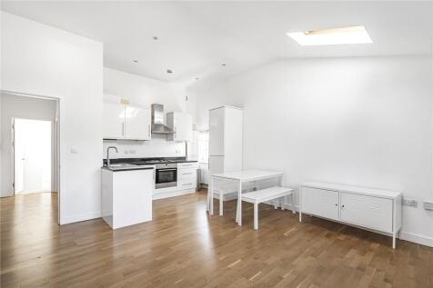 Kitchen/Reception