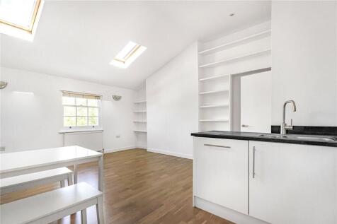 Kitchen/Reception