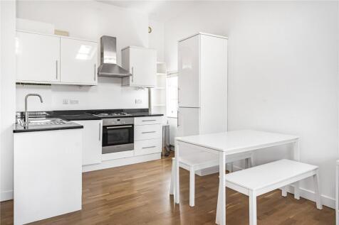 Kitchen/Reception