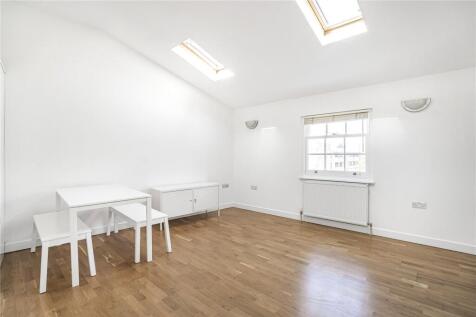 Kitchen/Reception