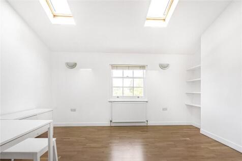 Kitchen/Reception