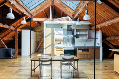 Reception/Kitchen
