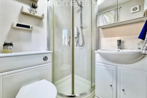 Master En-Suite