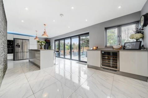 Kitchen Dining