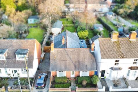 Above
