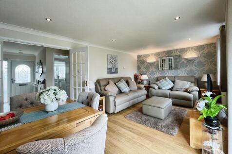 Living Room/Diner