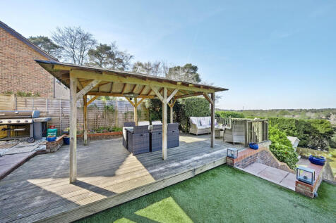 Decking