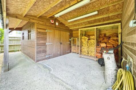 Outbuilding