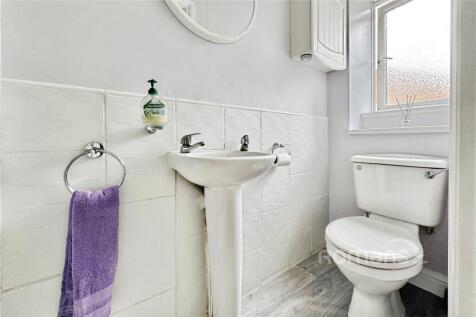 Master En-Suite