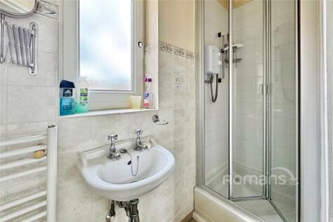 Master En-Suite