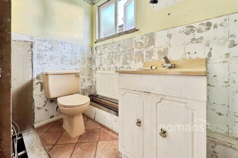 Master En-Suite