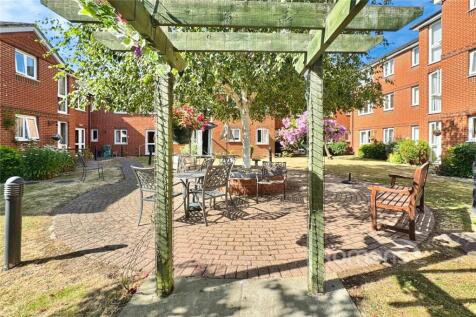 Communal Garden