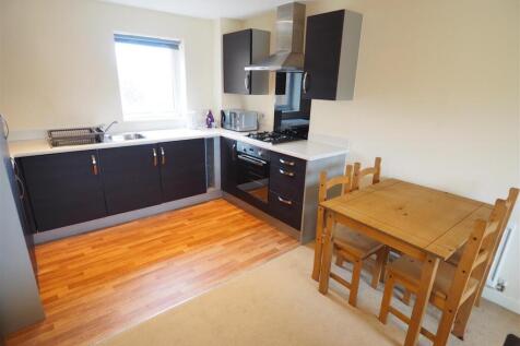 Kitchen/Lounge