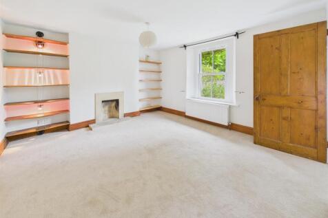 Reception Room 1