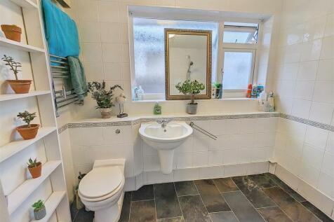 Wet Room