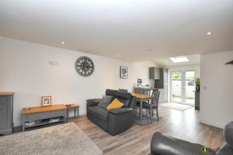 Open-plan Living