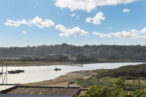 Super Harbour Views