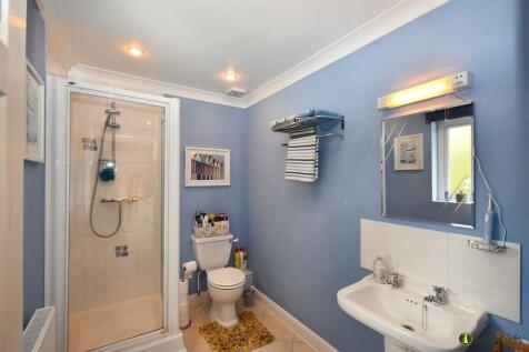En suite