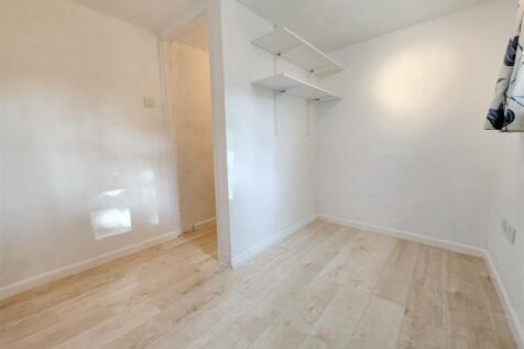 Garden Room/Studio