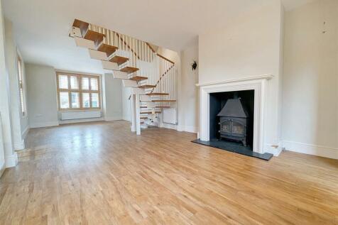 Sitting Dining Room