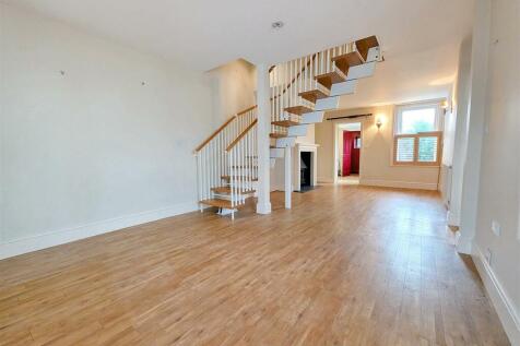 Sitting Dining Room