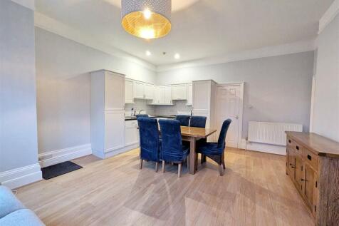 Kitchen/Living Room