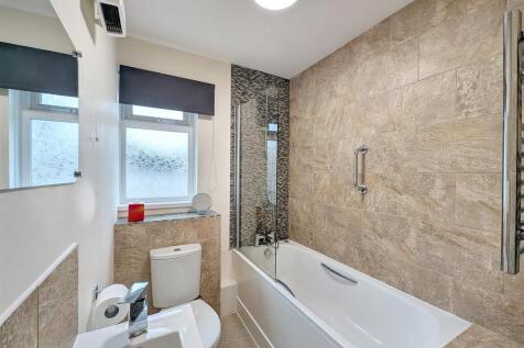 Bathroom/wc