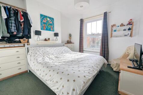 1 of 4 Bedrooms