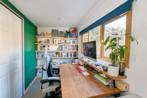 Study within Studio