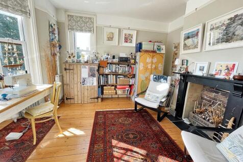 Front Room