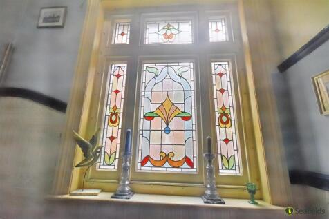 Stained Glass windows