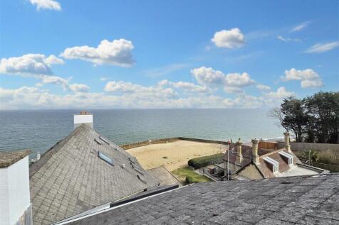 View towards Seagrove Bay