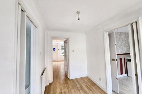 Rear Lobby