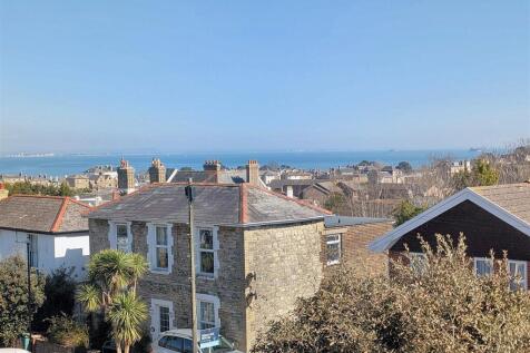 Views from Bedroom 1