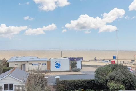 Superb Solent views