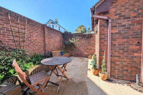 Walled Garden