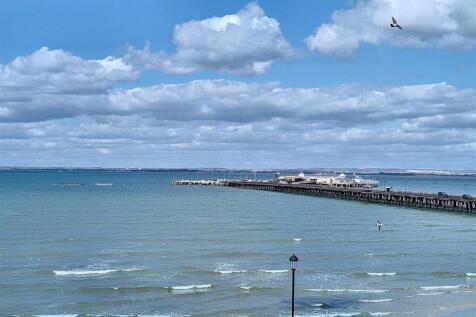 Views of Pier