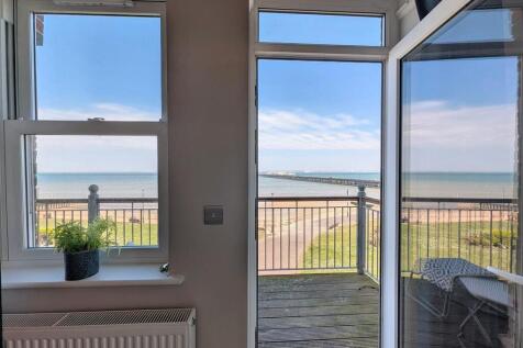 Views from Sitting Room