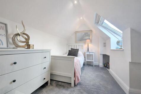 First Floor Room