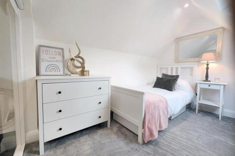 First Floor Room