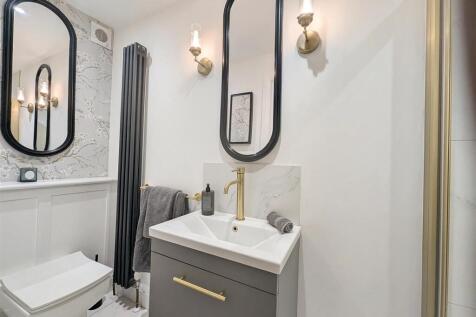 En suite